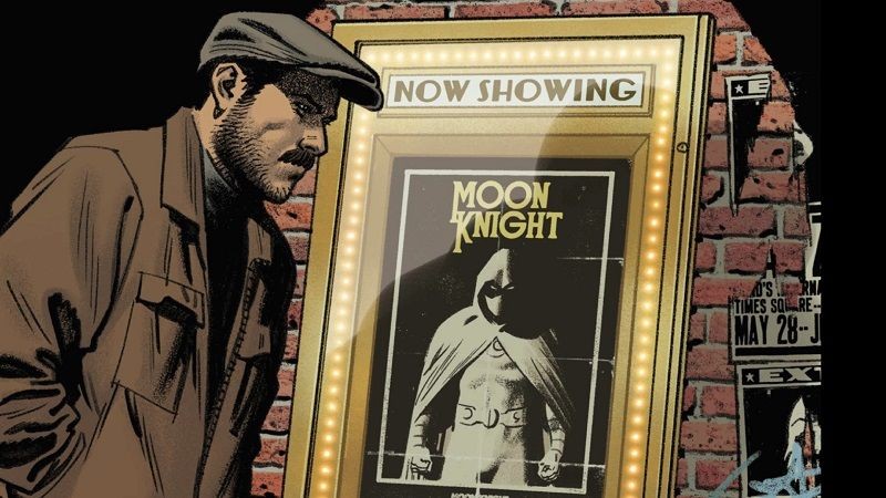 Moon Knight EP 4 Beri Petunjuk Baru Kepribadian Ketiga Tokoh Utama