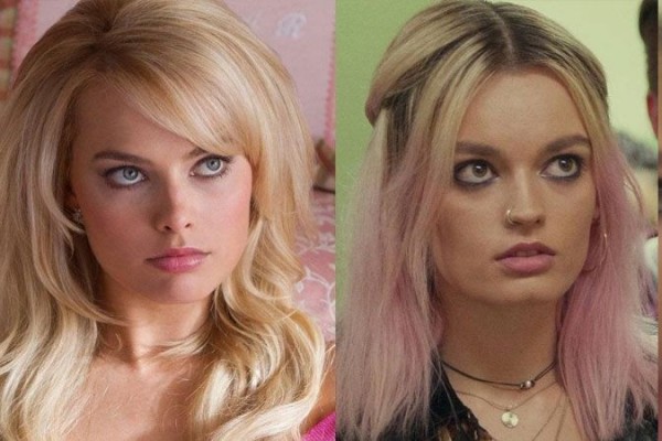 Dikenal Mirip, Margot Robbie dan Emma Mackey akan Berperan di Barbie!
