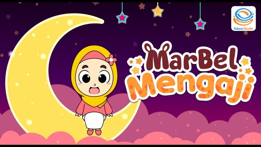 Rekomendasi Game Islami Untuk Menemani Bulan Puasa