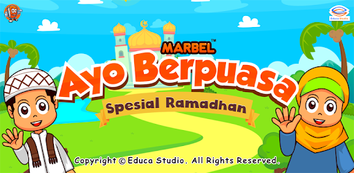 Rekomendasi Game Islami Untuk Menemani Bulan Puasa