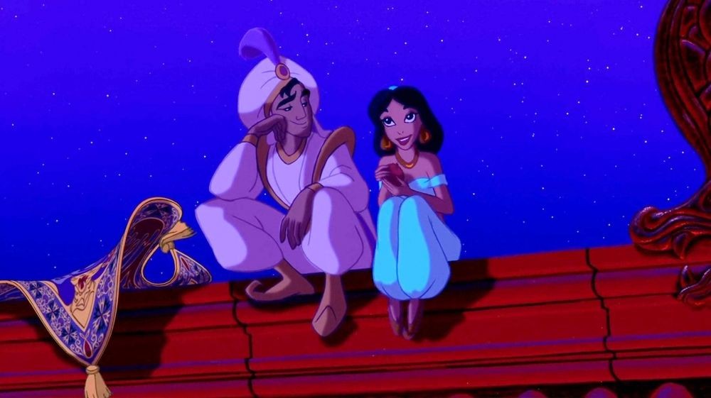 15 Rekomendasi Film Kartun Disney, Cocok Ditonton Bareng Keluarga