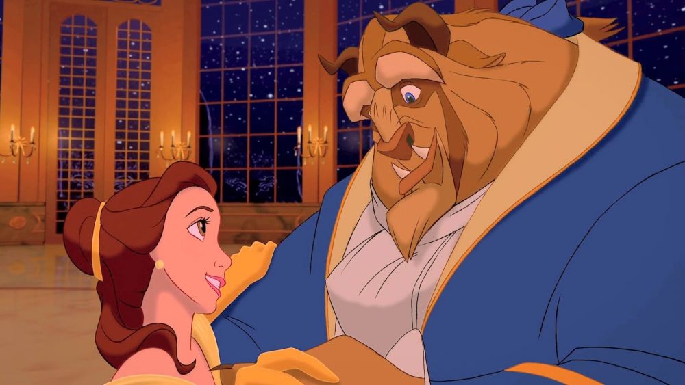 15 Rekomendasi Film Kartun Disney, Cocok Ditonton Bareng Keluarga