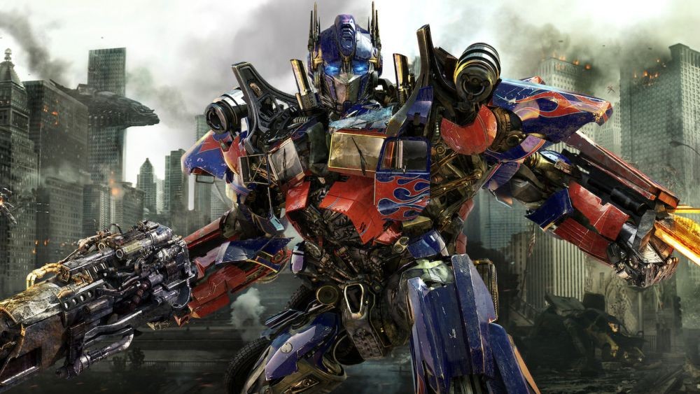 Urutan Film Transformers Berdasarkan Kronologi Cerita