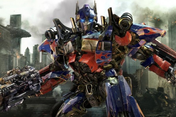 Urutan Film Transformers Berdasarkan Kronologi Cerita