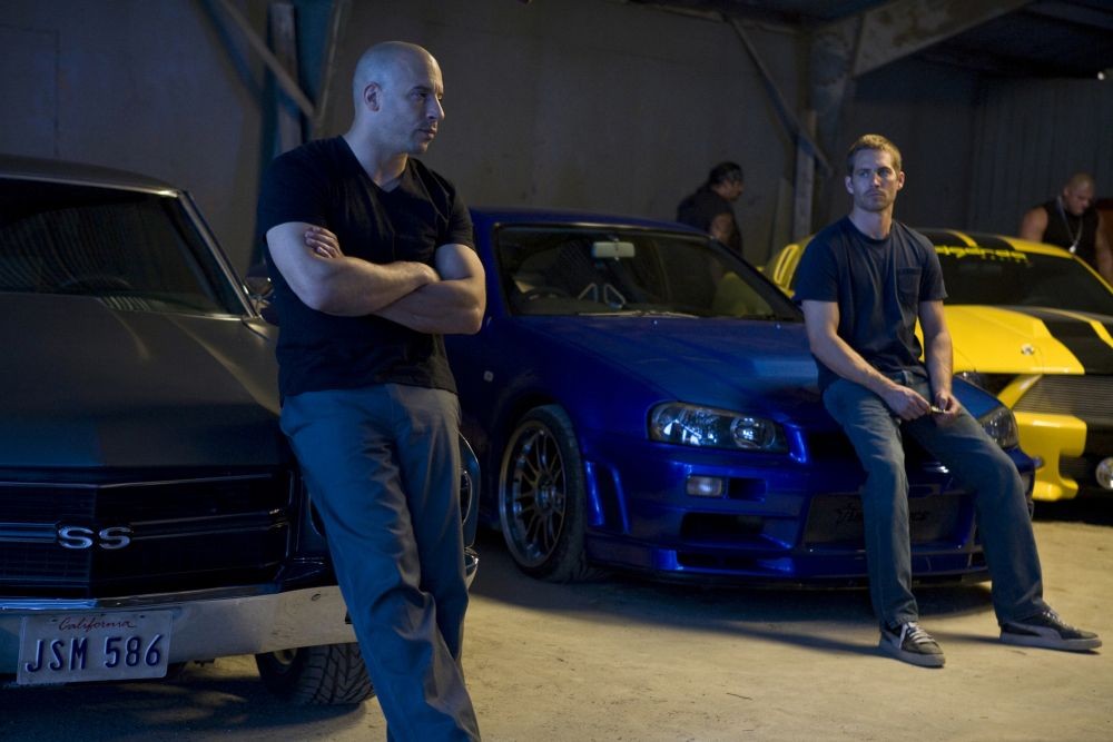 13 Urutan Film Fast and Furious, Fast X Jadi yang Terbaru!