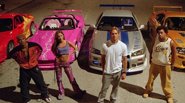 12 Urutan Film Fast and Furious Menurut Kronologi Cerita