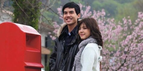 Rekomendasi 11 Film Romantis Thailand, Gemas Banget!