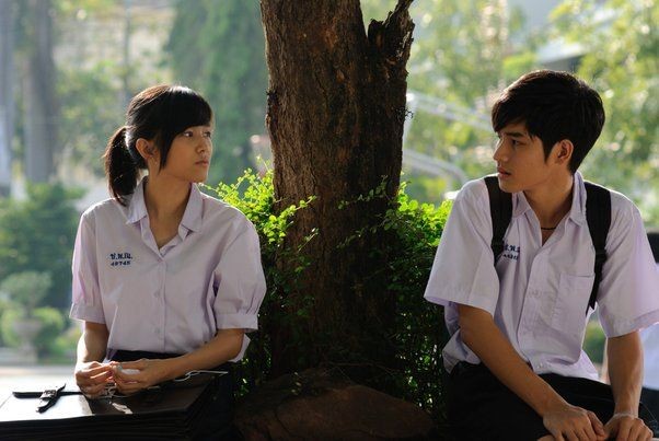 Rekomendasi 11 Film Romantis Thailand, Gemas Banget!