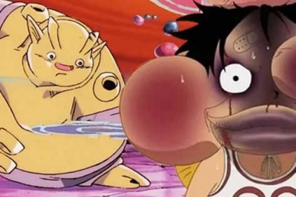 6 Karakter Anime Lain yang Mampu Menangani Gear 5 Milik Luffy