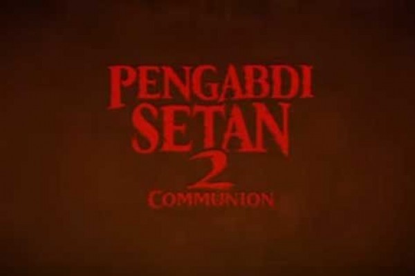 Jadwal Tayang Film Pengabdi Setan 2 telah Diumumkan, Berikut Infonya!