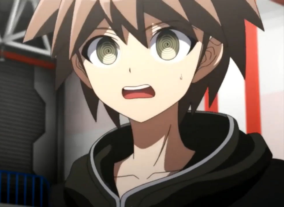 Naegi Makoto