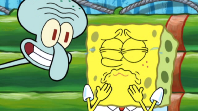 15 Meme Spongebob Ramadan, Hiburan Saat Bulan Puasa