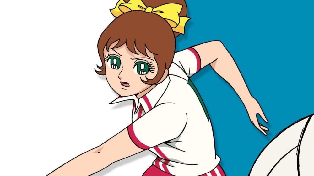 4 Anime Bola Voli Terbaik, Wajib Tonton Jika Ingin Jago Main Voli