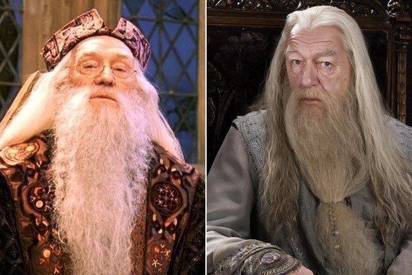 10 Fakta Albus Dumbledore, Kepala Sekolah Hogwarts di Harry Potter!