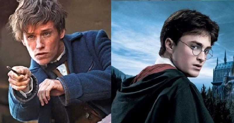 Ini 5 Hubungan Fantastic Beasts dan Harry Potter yang Canon!