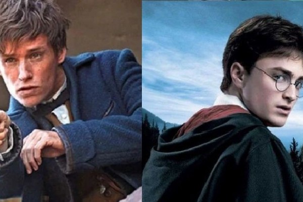Ini 5 Hubungan Fantastic Beasts dan Harry Potter yang Canon!