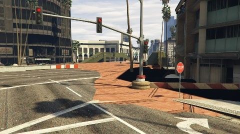 9 Aktivitas GTA 5 yang Halal Dilakukan di Bulan Puasa!