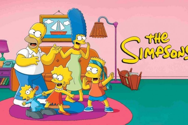 12 Ramalan The Simpsons yang Sudah Menjadi Kenyataan!