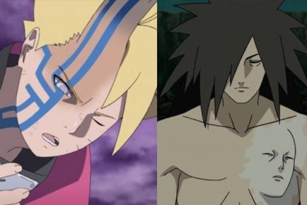 12 Karakter Anime yang Pernah Bangkit dari Kematian