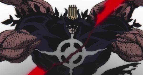 6 Pemilik Kekuatan Iblis yang Ada di Black Clover