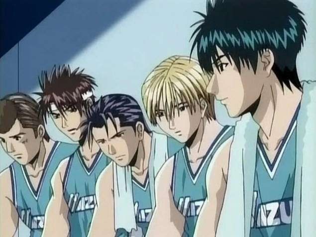 8 Anime Basket Terbaik, Jangan Ngaku Anak Basket Kalau Belum Nonton!