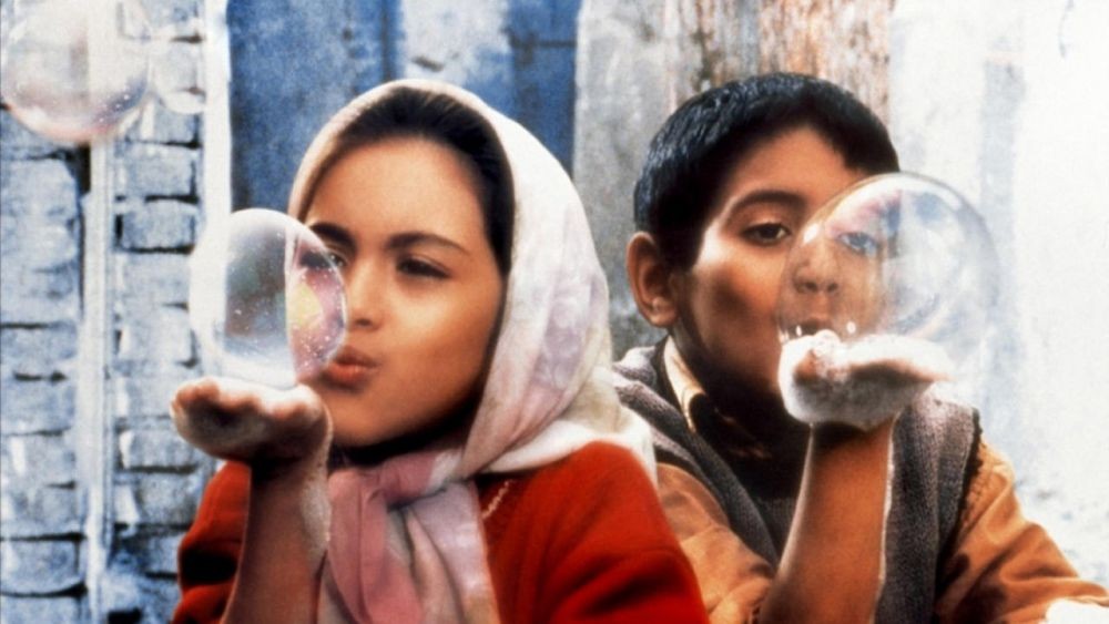 Rekomendasi 7 Film Timur Tengah untuk Family Time Ramadan