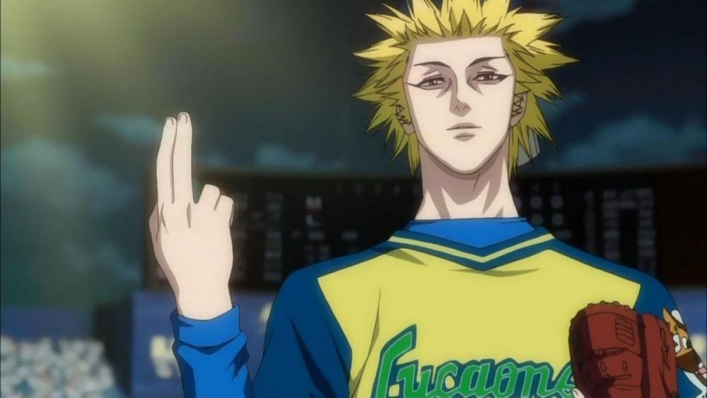 Home Run!! Suka Main Baseball? Nih Anime yang Wajib Kalian Tonton!
