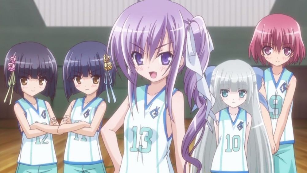8 Anime Basket Terbaik, Jangan Ngaku Anak Basket Kalau Belum Nonton!