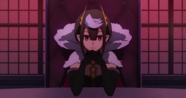 Daftar 11 Karakter Anime yang Dijuluki sebagai Raja Iblis