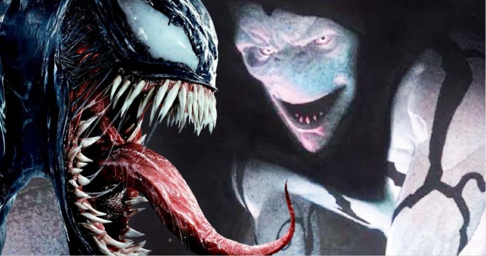 Ini Koneksi Venom dan Gorr di Komik Marvel!