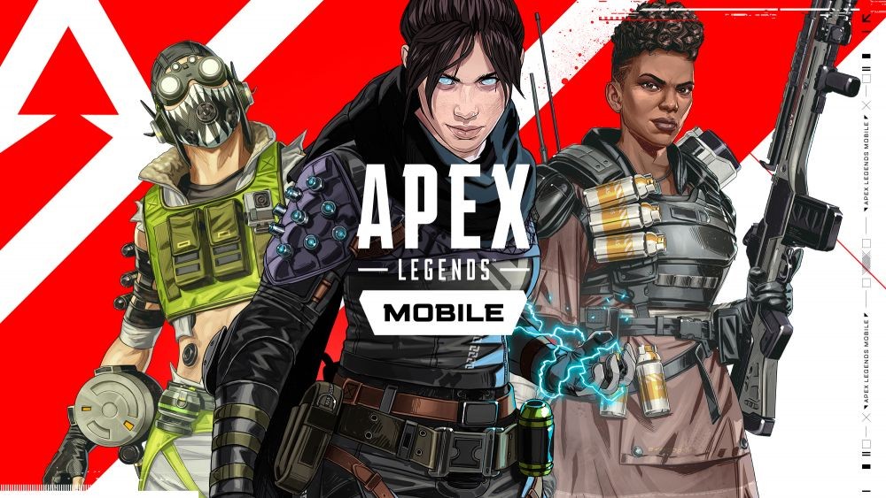 Capai Jutaan, Pra-Registrasi Apex Legends Mobile Dapat Target Baru!