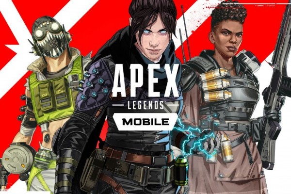 Capai Jutaan, Pra-Registrasi Apex Legends Mobile Dapat Target Baru!