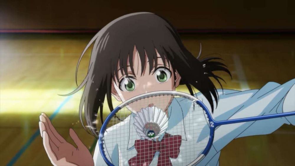 Rekomendasi 3 Anime Badminton, Banyak Pesan Moral yang Disampaikan!