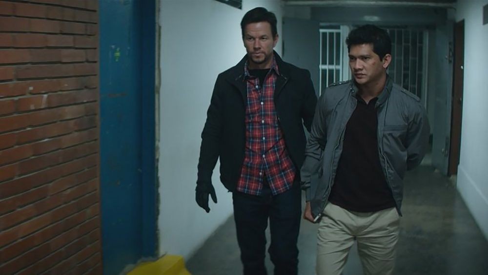 Film Iko Uwais Lengkap, Aktor Indonesia yang Go Internasional