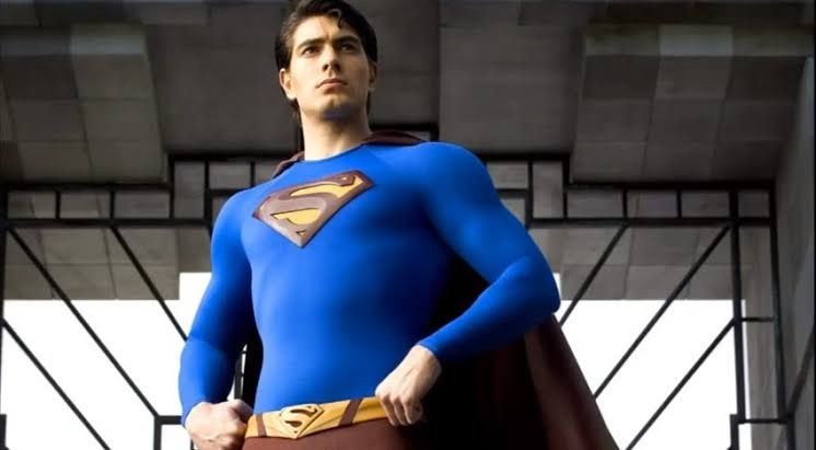 9 Aktor Pemeran Superman, Henry Cavill Terbaik?