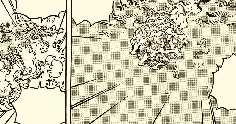 Teori One Piece: Bagaimana Momonosuke Selamatkan Onigashima?