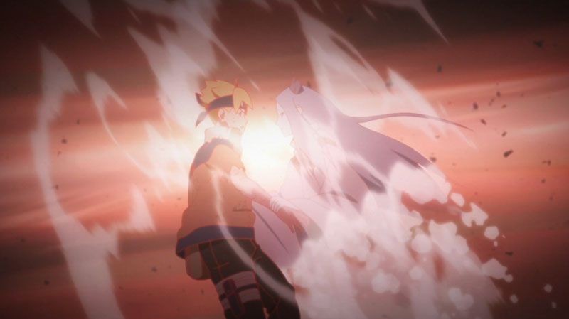 Teori: 8 Hal yang Bisa Terjadi Karena Naruto Dikirim ke Dimensi Lain
