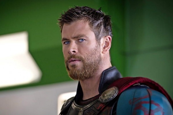 10 Fakta Chris Hemsworth, Pemeran Thor yang Ikonik dan Karismatik!
