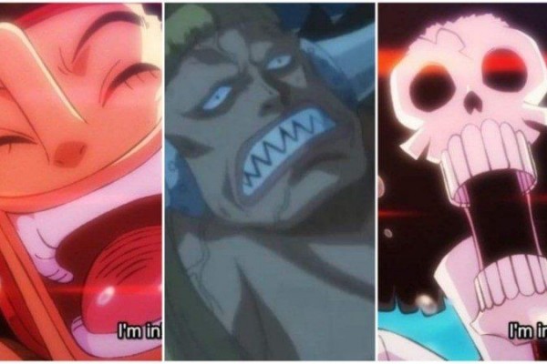 8 Karakter One Piece yang Terasa Kurang Disorot di Onigashima 