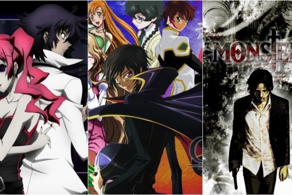 Rekomendasi 7 Anime Mirip Death Note yang Harus Kamu Tonton