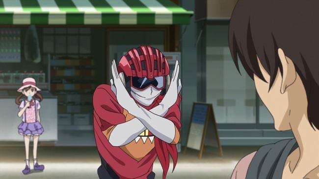 5 Anime Mirip One Punch Man yang Enggak Kalah Konyol dan Wajib Kamu Tonton!