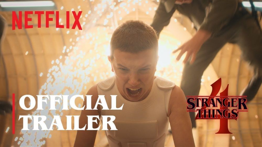 Ini Dia 10 Film Netflix Bulan Mei 2022 yang Wajib Ditunggu! 