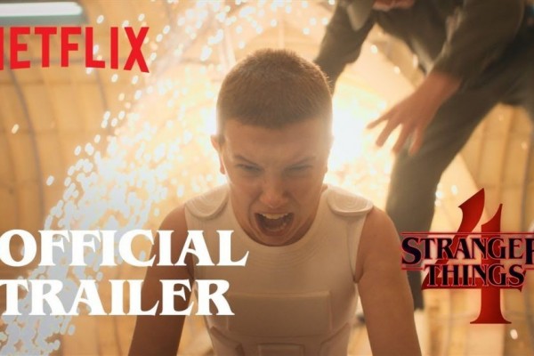 Ini Dia 10 Film Netflix Bulan Mei 2022 yang Wajib Ditunggu! 