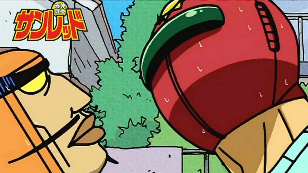 5 Anime Mirip One Punch Man yang Enggak Kalah Konyol dan Wajib Kamu Tonton!