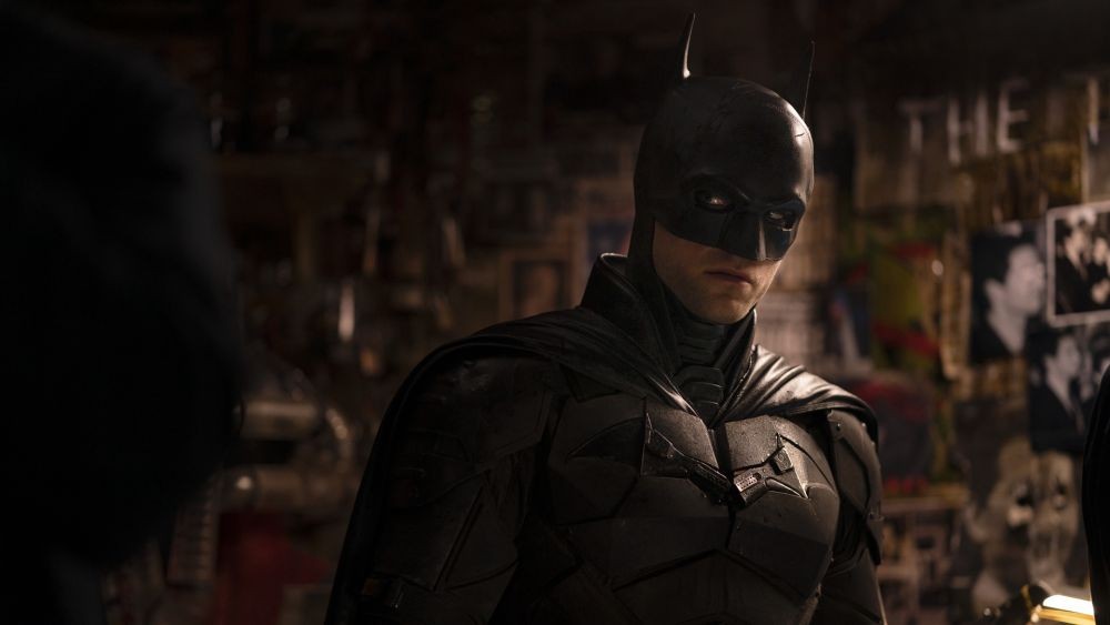 Film The Batman 2 Dikonfirmasi, ini Info yang Diketahui!