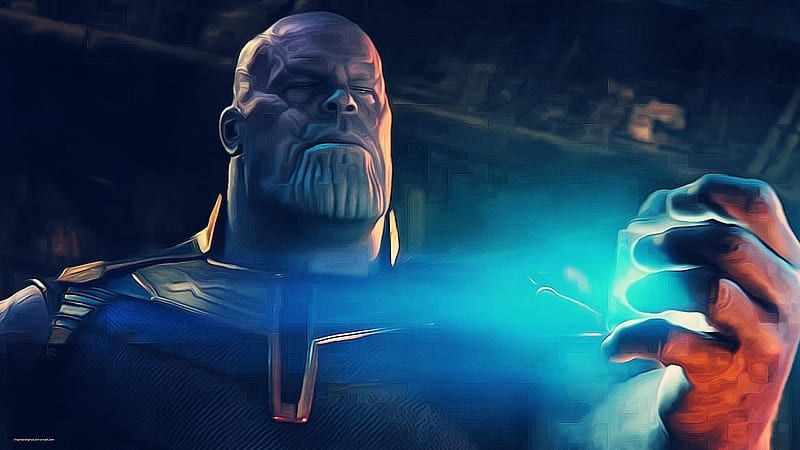 Bagaimana Thanos Mendapatkan Infinity Stones? Ini 6 Caranya!