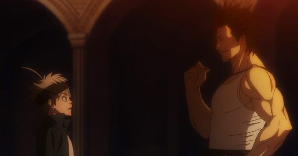 7 Fakta Yami Sukehiro, Penyihir Kegelapan dari Black Clover