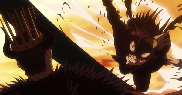 8 Fakta Asta, Pengguna Anti-Sihir dari Black Clover