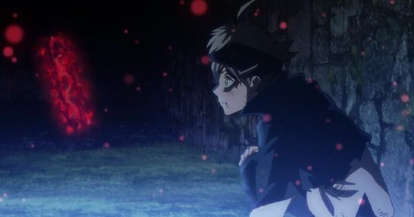 8 Fakta Asta, Pengguna Anti-Sihir dari Black Clover