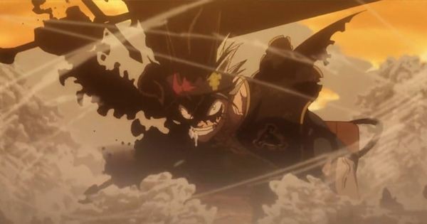 8 Fakta Asta, Pengguna Anti-Sihir dari Black Clover